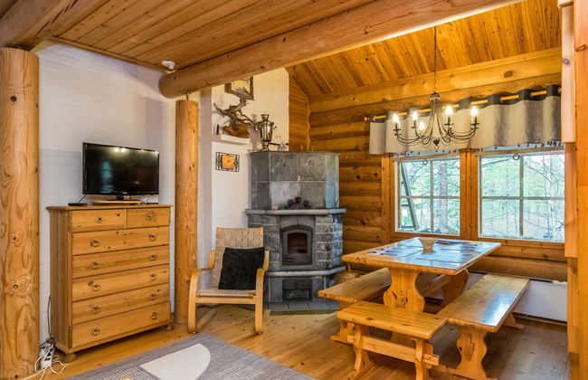 Haus mit 1 Schlafzimmer in Kemijärvi - Foto 4