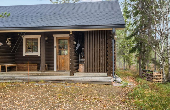 Haus mit 1 Schlafzimmer in Kemijärvi - Foto 2