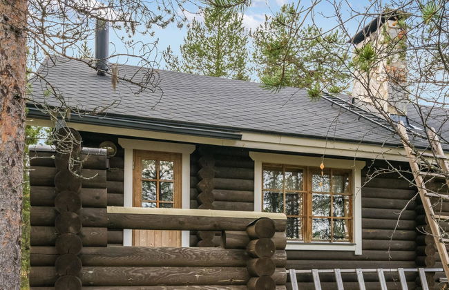 Haus mit 1 Schlafzimmer in Kemijärvi - Foto 14