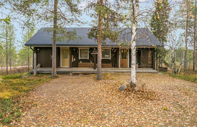 Haus mit 1 Schlafzimmer in Kemijärvi - Foto 1