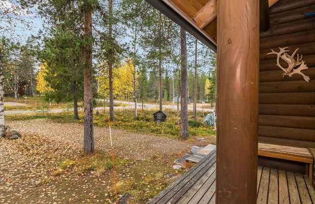 Haus mit 1 Schlafzimmer in Kemijärvi - Foto 13