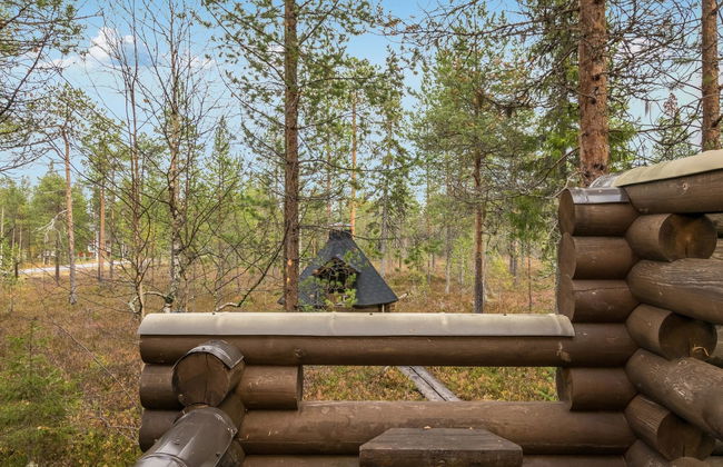 Haus mit 1 Schlafzimmer in Kemijärvi - Foto 15