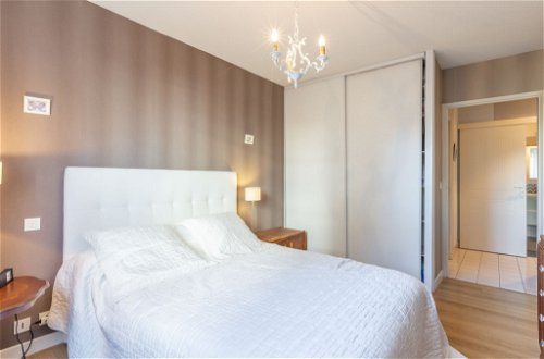 Foto 13 - Apartamento de 1 habitación en Saint-Jean-de-Luz con terraza y vistas al mar
