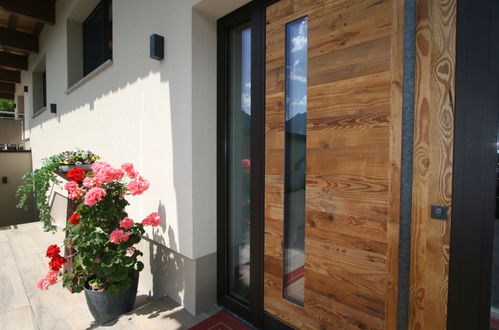 Photo 35 - Appartement de 2 chambres à Aschau im Zillertal avec jardin