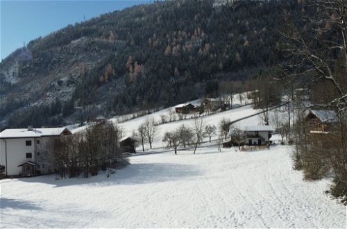 Foto 41 - Apartamento de 2 habitaciones en Aschau im Zillertal con vistas a la montaña