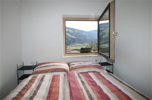 Foto 36 - Apartment mit 2 Schlafzimmern in Aschau im Zillertal mit blick auf die berge