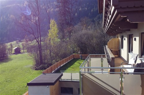 Photo 27 - 4 bedroom Apartment in Aschau im Zillertal with mountain view