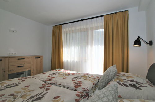 Photo 9 - 2 bedroom Apartment in Aschau im Zillertal with mountain view