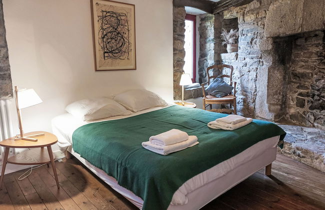 Casa de 3 quartos em Tréguier - Foto 20