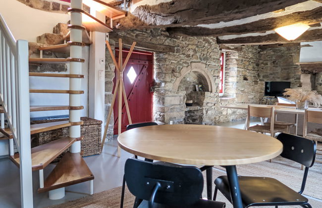 Casa de 3 quartos em Tréguier - Foto 25