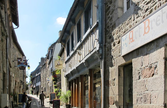 Casa de 3 quartos em Tréguier - Foto 33