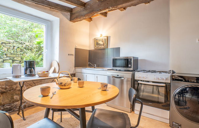 Casa de 3 quartos em Tréguier - Foto 11