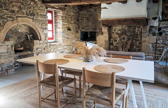 Casa de 3 quartos em Tréguier - Foto 4