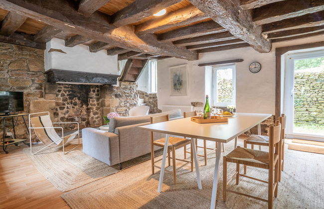 Casa de 3 quartos em Tréguier - Foto 8