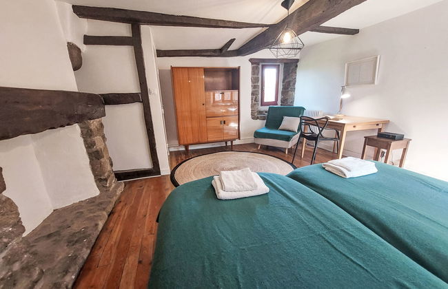 Casa de 3 quartos em Tréguier - Foto 17