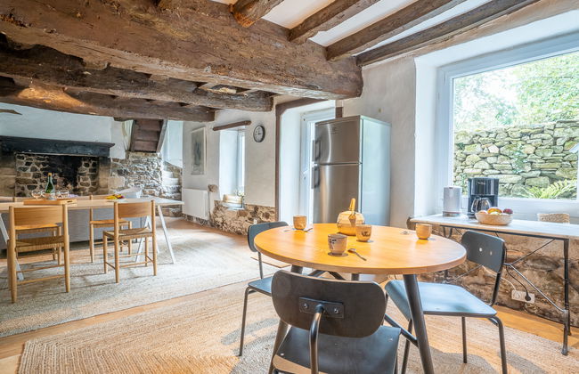 Casa de 3 quartos em Tréguier - Foto 10