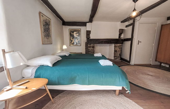 Casa de 3 quartos em Tréguier - Foto 13