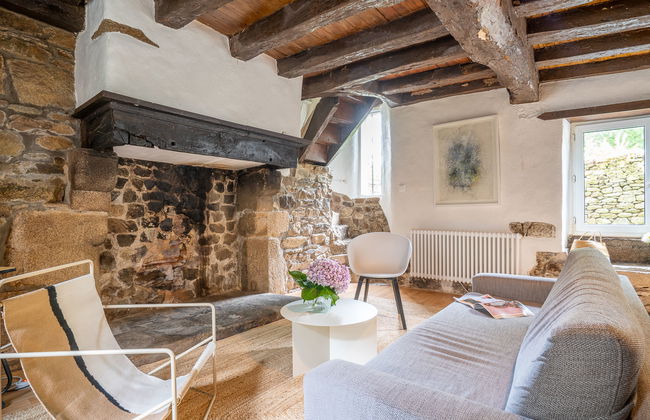 Casa de 3 quartos em Tréguier - Foto 6
