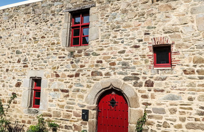 Casa de 3 quartos em Tréguier - Foto 1
