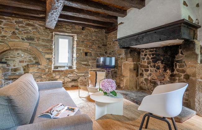 Casa de 3 quartos em Tréguier - Foto 2