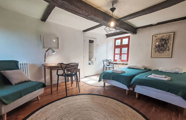 Casa de 3 quartos em Tréguier - Foto 14