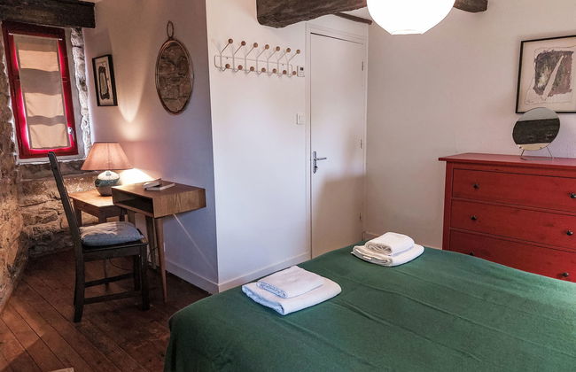 Casa de 3 quartos em Tréguier - Foto 24