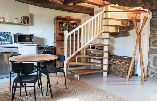 Casa de 3 quartos em Tréguier - Foto 12