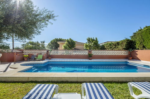 Foto 26 - Casa de 3 quartos em Benalmádena com piscina privada e jardim