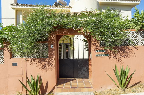 Photo 22 - 3 bedroom House in Benalmádena with private pool and sea view