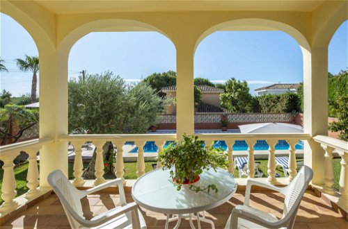 Foto 28 - Casa de 3 habitaciones en Benalmádena con piscina privada y vistas al mar