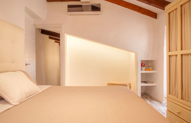 Casa de 3 quartos em Mancor de la Vall com terraço - Foto 12