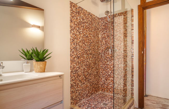 Casa de 3 quartos em Mancor de la Vall com terraço - Foto 21