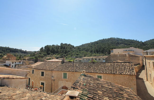 Casa de 3 quartos em Mancor de la Vall com terraço - Foto 28