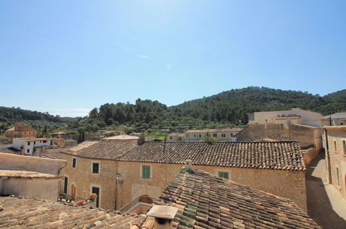 Photo 28 - Maison de 3 chambres à Mancor de la Vall avec terrasse et vues à la mer