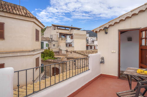 Photo 23 - Maison de 3 chambres à Mancor de la Vall avec terrasse