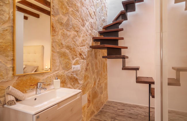 Casa de 3 quartos em Mancor de la Vall com terraço - Foto 13