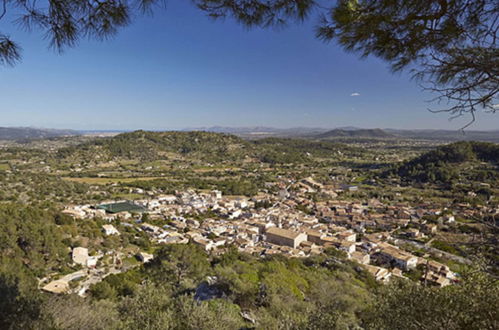 Photo 30 - Maison de 3 chambres à Mancor de la Vall avec terrasse et vues à la mer