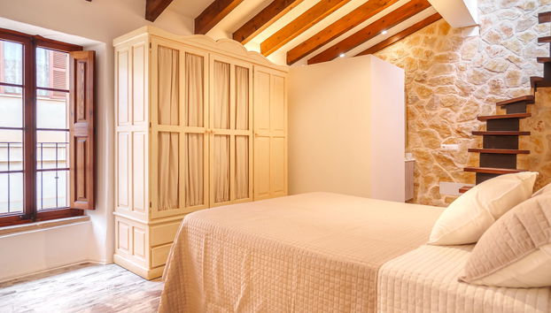 Casa con 3 camere da letto a Mancor de la Vall con terrazza - Foto 5