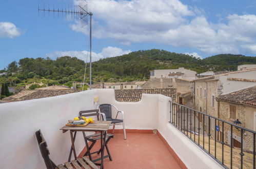 Foto 24 - Haus mit 3 Schlafzimmern in Mancor de la Vall mit terrasse und blick aufs meer