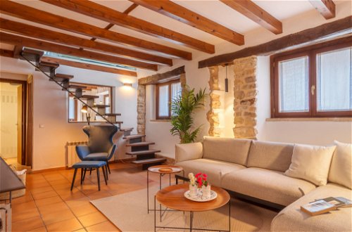 Foto 7 - Casa con 3 camere da letto a Mancor de la Vall con terrazza e vista mare