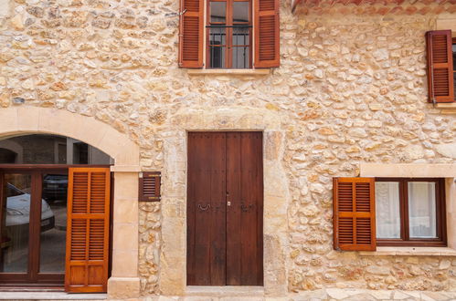 Photo 25 - Maison de 3 chambres à Mancor de la Vall avec terrasse