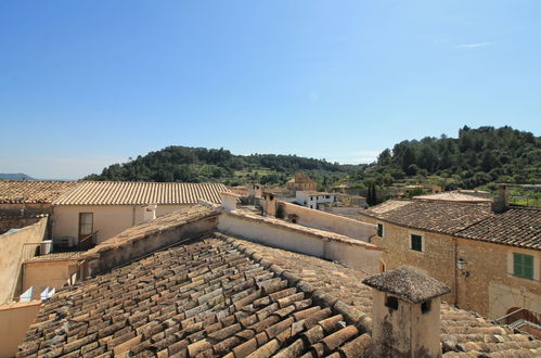 Foto 29 - Casa con 3 camere da letto a Mancor de la Vall con terrazza e vista mare