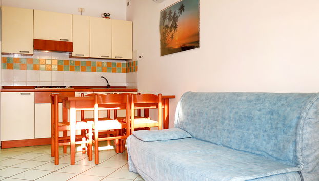 Apartment mit 3 Schlafzimmern in Rosolina mit schwimmbad und garten - Foto 3
