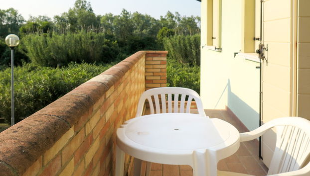 Apartment mit 3 Schlafzimmern in Rosolina mit schwimmbad und garten - Foto 4