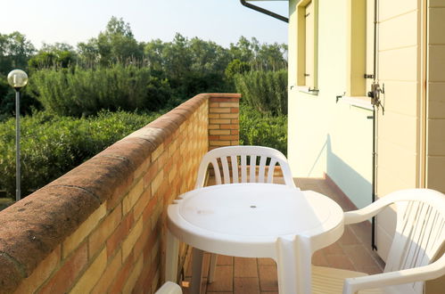 Foto 5 - Apartamento de 2 quartos em Rosolina com piscina e jardim