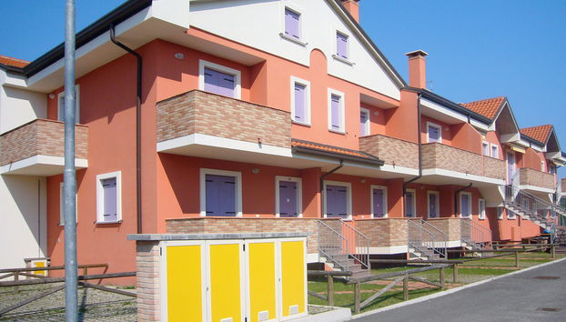 Apartamento de 2 quartos em Rosolina com piscina e terraço - Foto 3