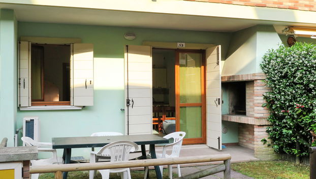 Apartment mit 3 Schlafzimmern in Rosolina mit schwimmbad und garten - Foto 5