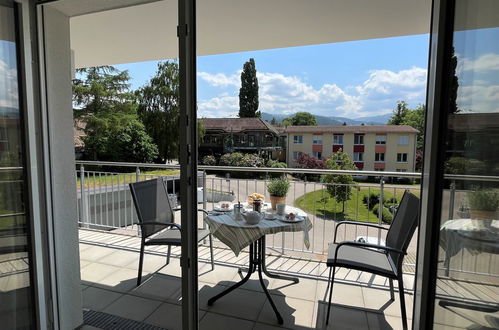 Photo 2 - Apartment in Kirchzarten with mountain view