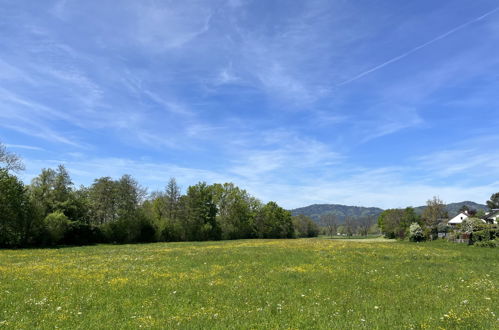 Foto 32 - Apartamento en Kirchzarten con vistas a la montaña