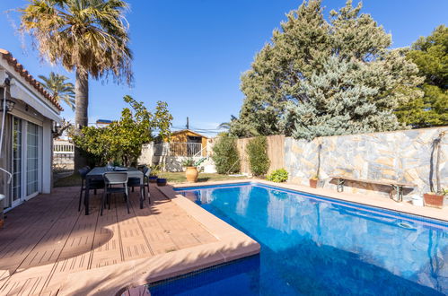 Photo 20 - 3 bedroom House in Cambrils with private pool and garden